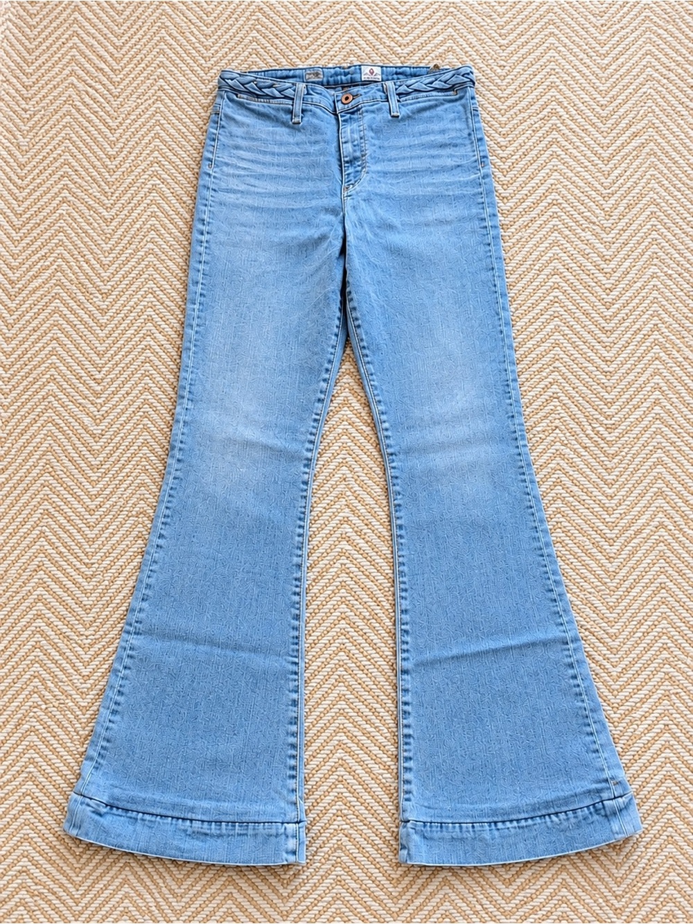 AG Flared Jeans Size 30